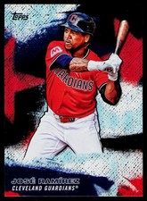 2026 Topps José Ramírez Stars of MLB