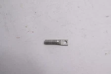 (85-Pk) Burndy Compression Lug N40 Gray Die YA