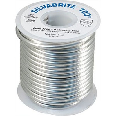 Solder - Silva-Brite