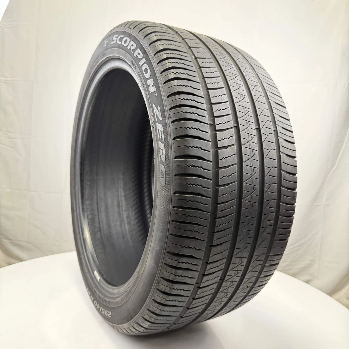 295/40/21 All Season Tires for sale | eBay