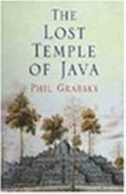 The Lost Temple of Java Paperback Phil Grabsky