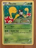 Shuckle 3/113 Regular Uncommon LP - Legendary Treasures 2013 - Pokemon TCG