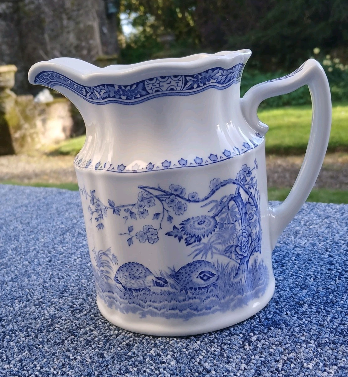 Furnivals Pottery 1900-1919 for sale | eBay UK