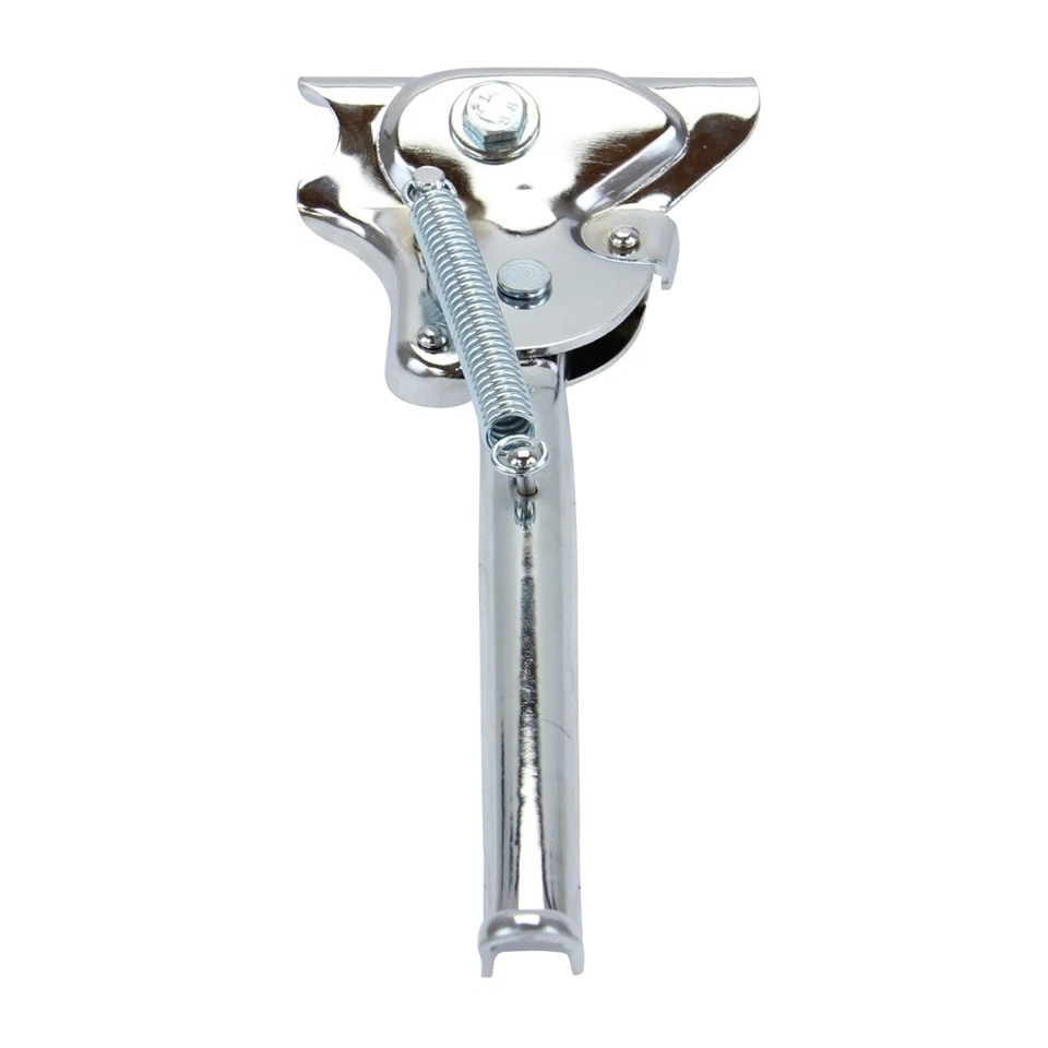 Seitenstand Seitenständer Ständer chrom für Yamaha FS1 Mokick Moped - Bild 4 von 4