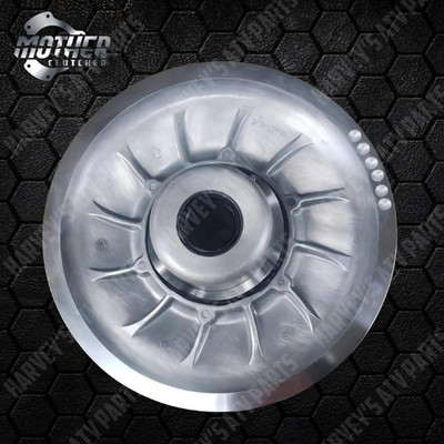 Can-Am Defender HD8 & Maverick 800- NEW SECONDARY DRIVEN CLUTCH  Complete !