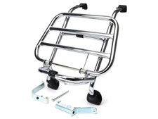 Gep&auml;cktr&auml;ger klappbar vorne -MOTO NOSTRA- Vespa GT, GTL, GTV, GTS, GTS Super, GT
