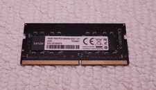 Lexar 16GB DDR4-3200MHz SODIMM Laptop Memory, 260-Pin, 1.2V,