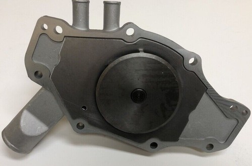 GMB Water Pump Cast impeller For Holden Utility HJ/HX/HZ 4.1L/5.0L, WB 4.1L V8 - Picture 3 of 5