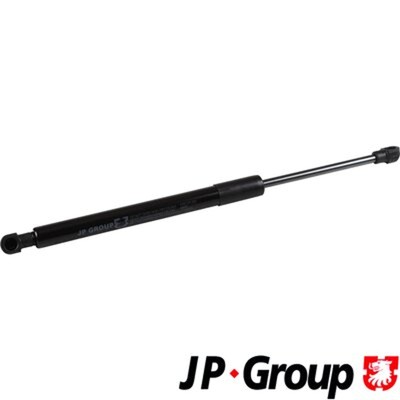 JP GROUP Gasfeder Motorhaube 1181221200 für VW CADDY 4 Großraumlimousine SAB SAJ