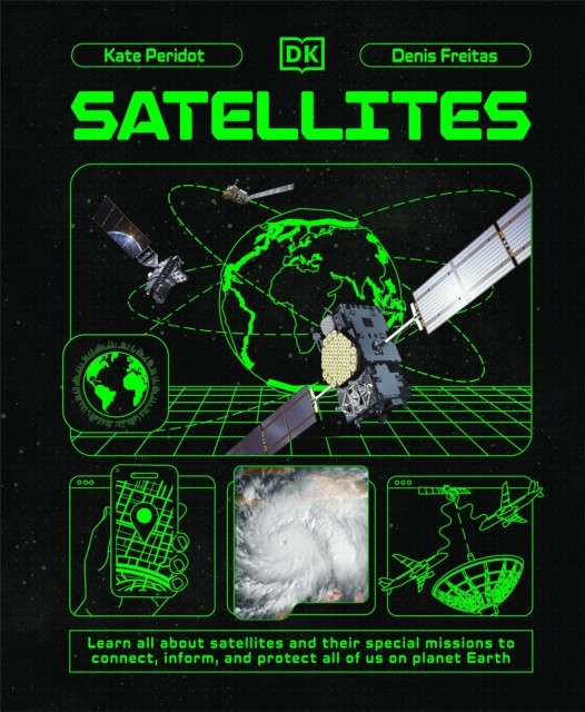 Satellites by Kate Peridot, Denis Freitas - - Image 3