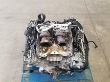 C190 Mercedes AMG GT Kompletter Motor 4.0 V8 BiTURBO Benzin M178.980 21K Euro 6