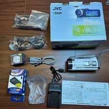JVC JVC Everio White Camcorders for sale | eBay