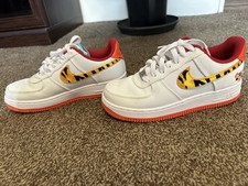 Nike Air Force 1 07  LX  Year of the Tiger  