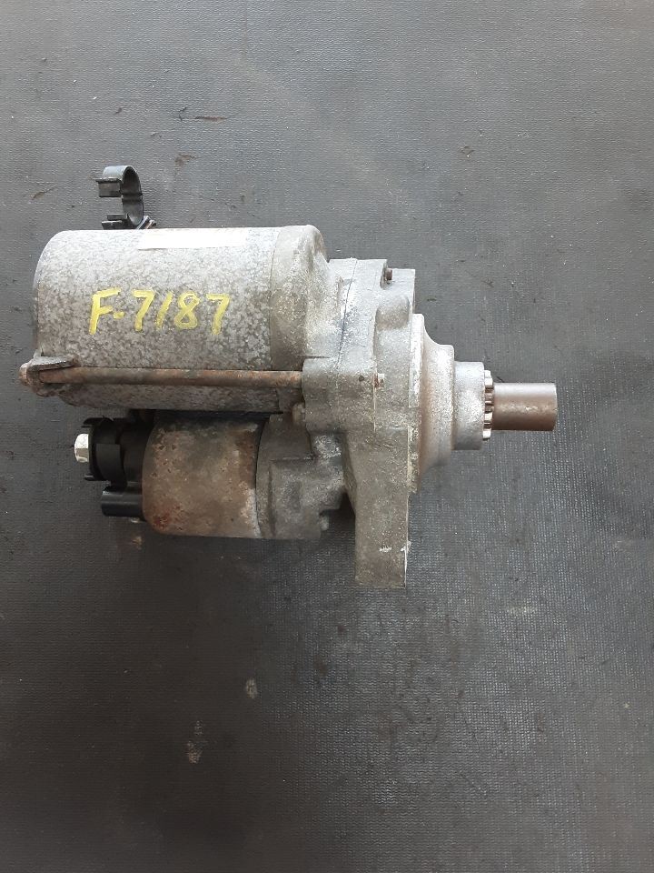 3.5L Starter Motor Fits 98-02 ACCORD 363921
