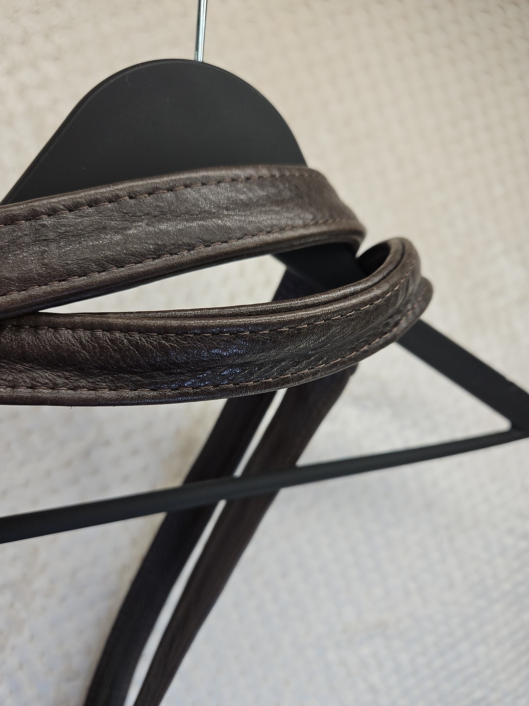 Rugged Flexability Leather Shoulder/Crossbody Bag… - image 19