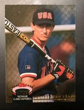 1992 Stadium Club Football Cards 22