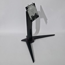 AOC Curved Gaming Monitor Mount and Stand Q37G0950A360000SML Black and Red New