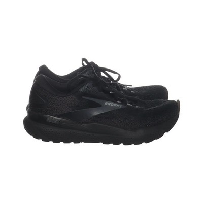 Brooks, Laufschuhe, Größe: 38 1/2, Schwarz, Herren #JSq