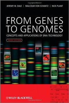 From Genes to Genomes: Concepts and Applications of DNA ... | Buch | Zustand gut