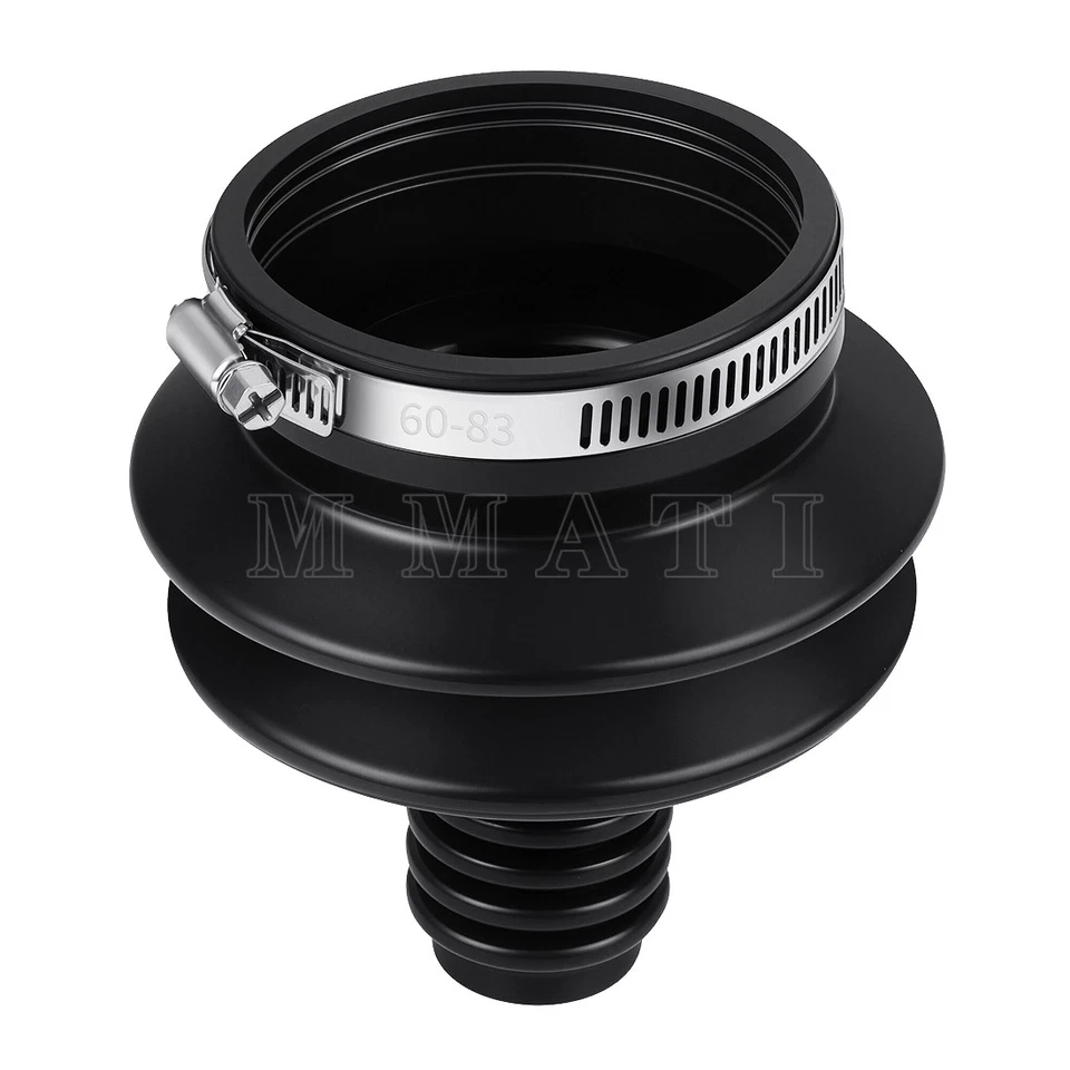 Bota conjunta para Suzuki QuadRunner King Quad LT4WD LTF4WDX LTF250 LTF300 1991-2002 Foto 4 de 4