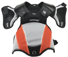 Tekvest SX Pro Lite Max Black/Orange