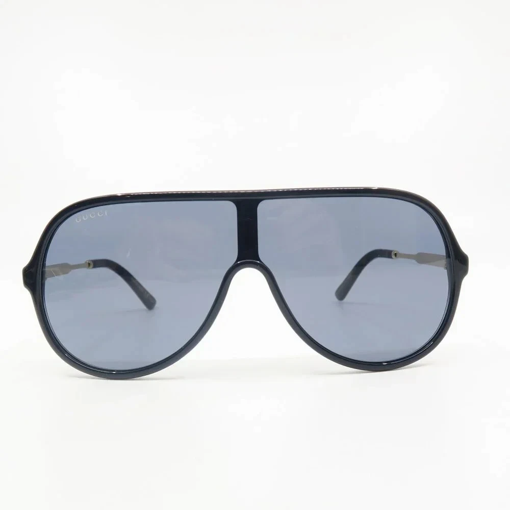 Gucci Shield Sunglasses for Women for sale | eBay