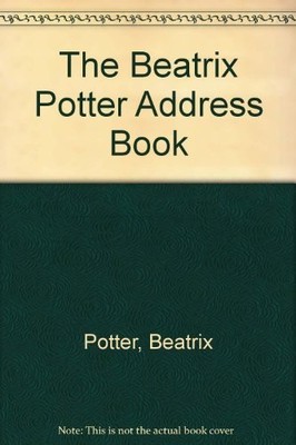 Beatrix Potter's Address Book - Beatrix Potter
