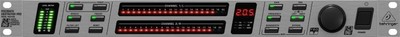 Behringer FBQ2496 - Digital Feedback Eliminator/Equalizer