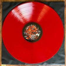 Anijurama - Paradise - Vinyl - Indie Rock, Ps...