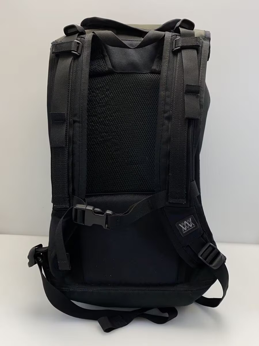 MISSION WORKSHOP Backpack -- Gray Solid Color - image 3