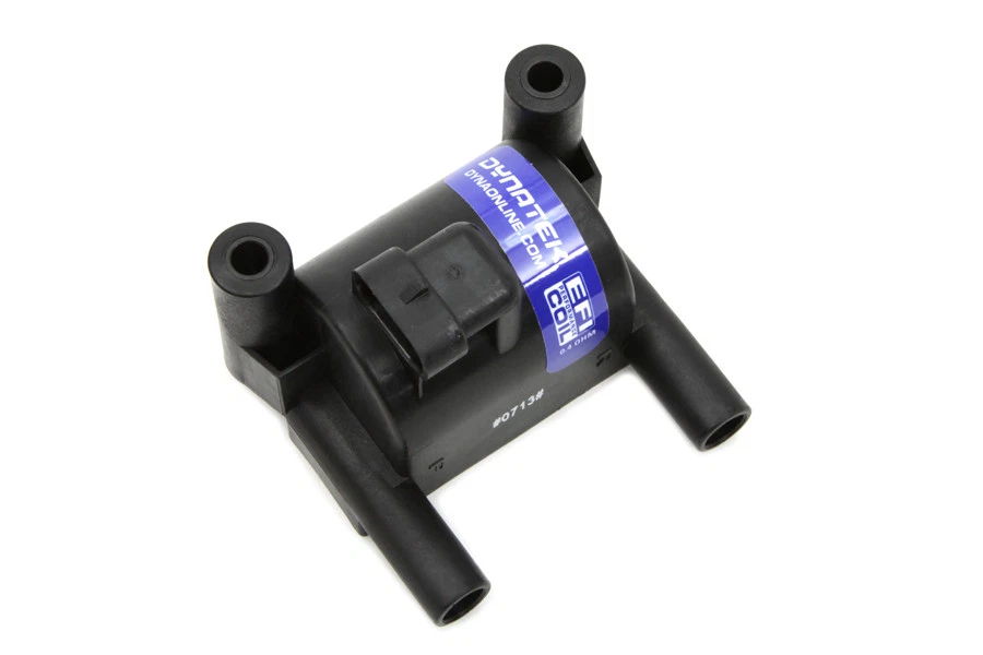 Dynatek Twin Cam Coil .4 Ohms fits Harley Davidson - Image 2 of 4