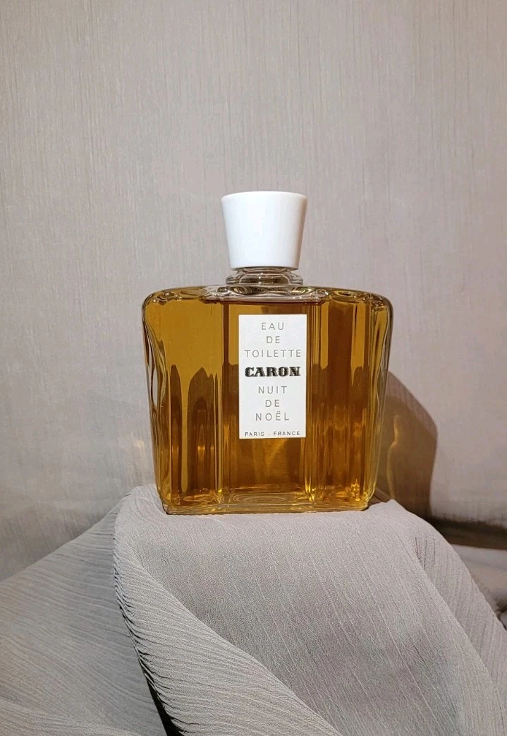 Preços baixos em Vintage Caron Nuit de Noel | eBay