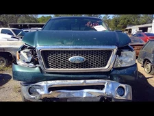 Rear Leaf Spring ID L Fits 06-08 FORD F150 PICKUP 1154922