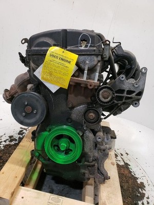 2011-2019 Mitsubishi Outlander Engine 2.0L VIN U 8th Digit SPORT OEM 1523620