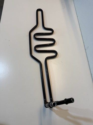 BMW 1 X1 3 er E81 E82 E87 87N E90 E90N E91 E91N E92 E93 Lenkhilfeschleife