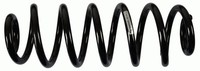 Fahrwerksfeder Sachs 994 682 Audi 8R0 511 115 DC