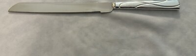 Lenox Cake Cutting Knife Serrated Edge. Stainless