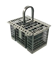 Original Whirlpool C00386607 Besteckkorb Indesit Hotpoint FüR GeschirrspüLer