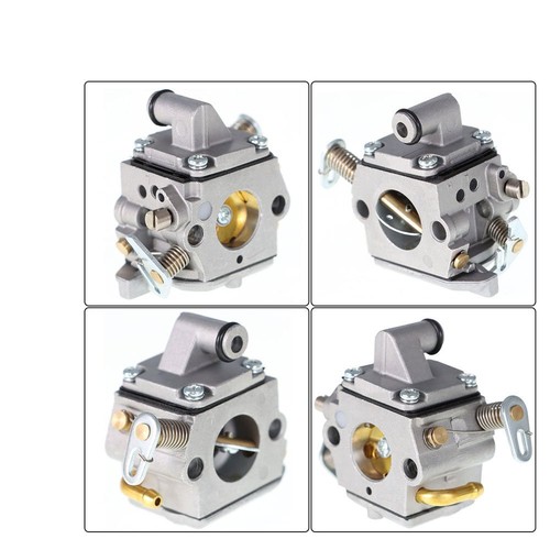 For Stihl MS180C MS170 MS180 1130-120-0603 Carburetor Air Filter Tune Up Kit - Picture 3 of 13