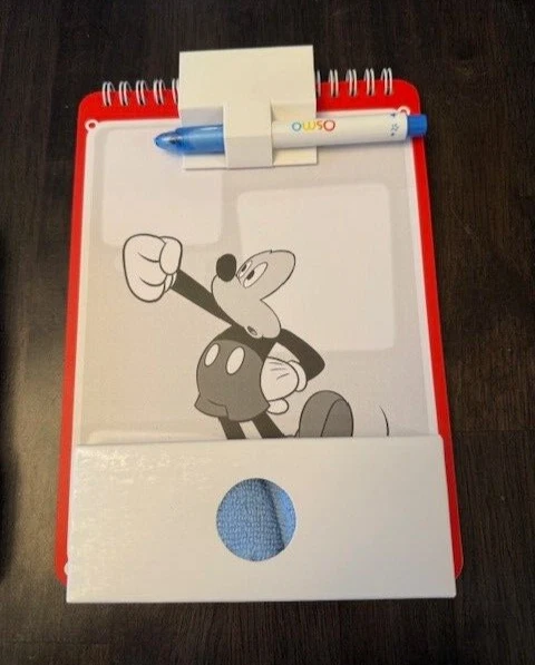 Osmo Super Studio: Learn to draw Disney Mickey Mouse & Friends Sealed - Image 3 of 4