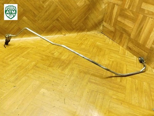 Klimaleitung Druckleitung Trockner-Verdampfer BMW 3 3er E46 6908908
