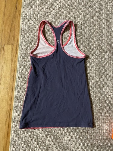 Lululemon Ivivva Racerback Tank Top 8 - Picture 5 of 6
