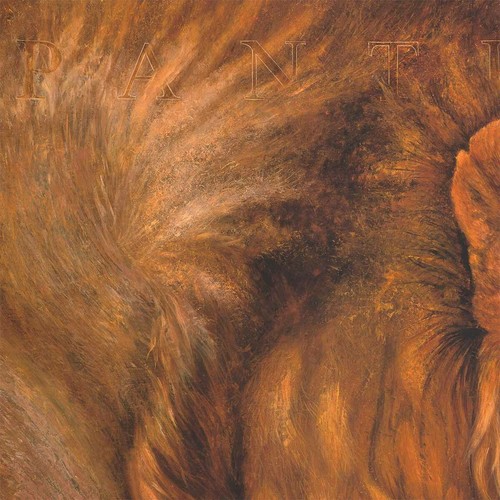 39W"x27H" LION DU SERENGETI by DANIELLE BECK - KING JUNGLE LEO CHOICES of CANVAS - Picture 3 of 9