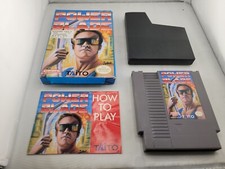Power Blade for NES Nintendo Complete In Box CIB Great Shape