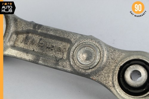 07-11 Mercede W219 CLS550 E350 Front Left Lower Control Arm 2113309107 OEM - Picture 8 of 12