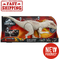 zoomer indominus rex target