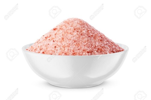 Sal rosa cristal kosher del Himalaya (grano grueso) 10 libras para cocinar - Imagen 7 de 9