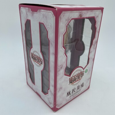 Aesthetica of a Rogue Hero Miu Ousawa 1/8 Figure Shirt Ver. Japan