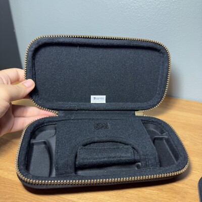 Legend of Zelda Adventurer's Pouch for Nintendo 3DS XL System for