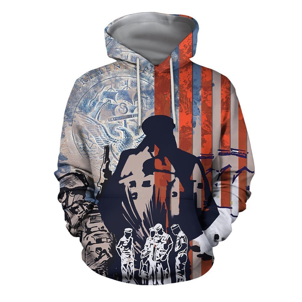 Pacific Rim hoodie 3D printed all over, super cool fashion you and loved ones